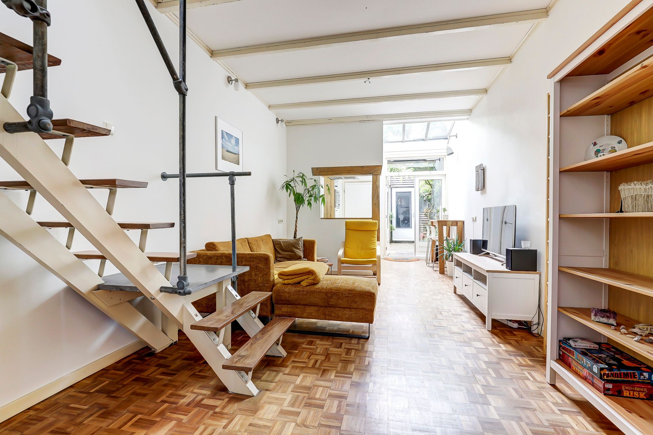 Photo 9 of Lange Willemsteeg 9