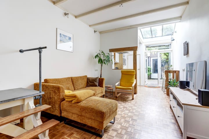 Photo 10 of Lange Willemsteeg 9