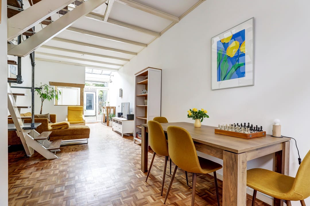 Photo 11 of Lange Willemsteeg 9