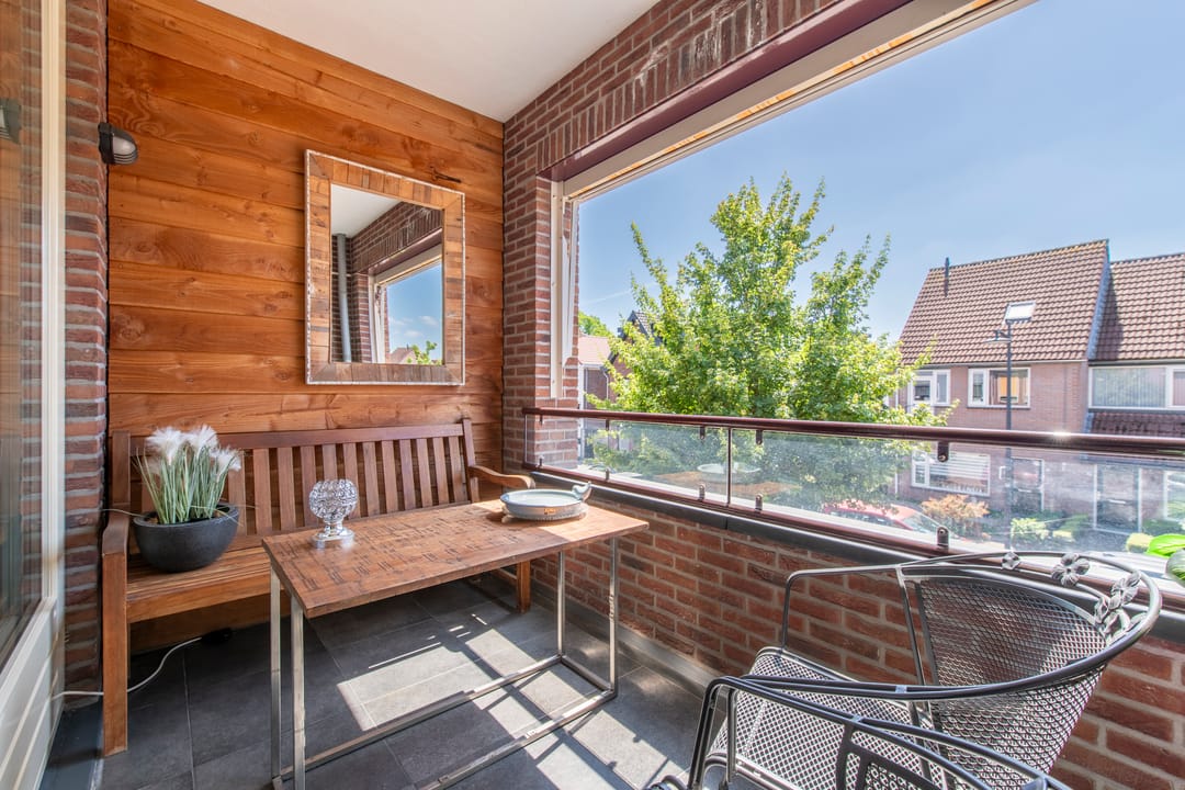 Foto 13 van Patrimoniumlaan 24-A