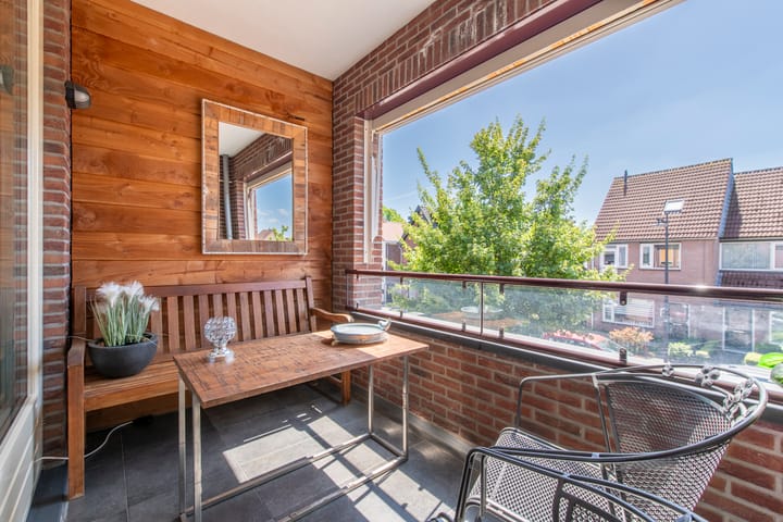 Foto 13 van Patrimoniumlaan 24-A