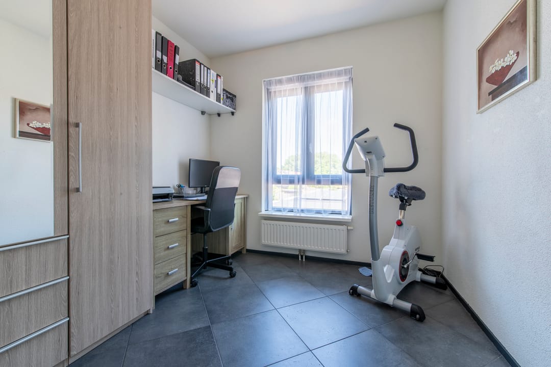 Foto 17 van Patrimoniumlaan 24-A