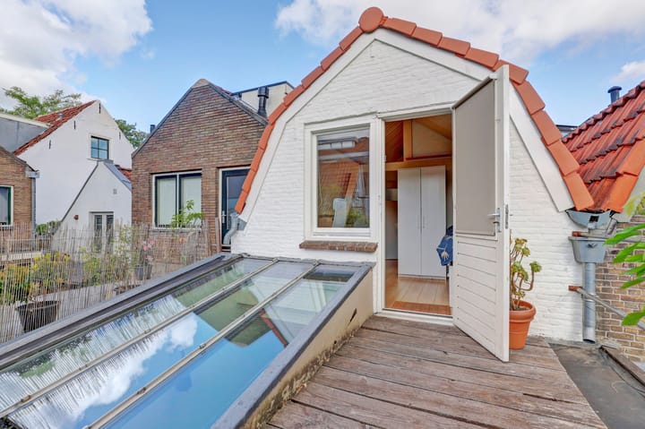 Photo 27 of Lange Willemsteeg 9