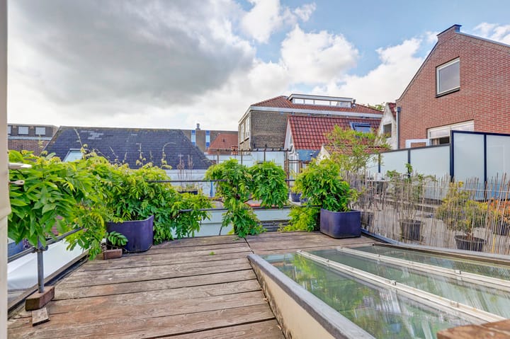 Photo 28 of Lange Willemsteeg 9