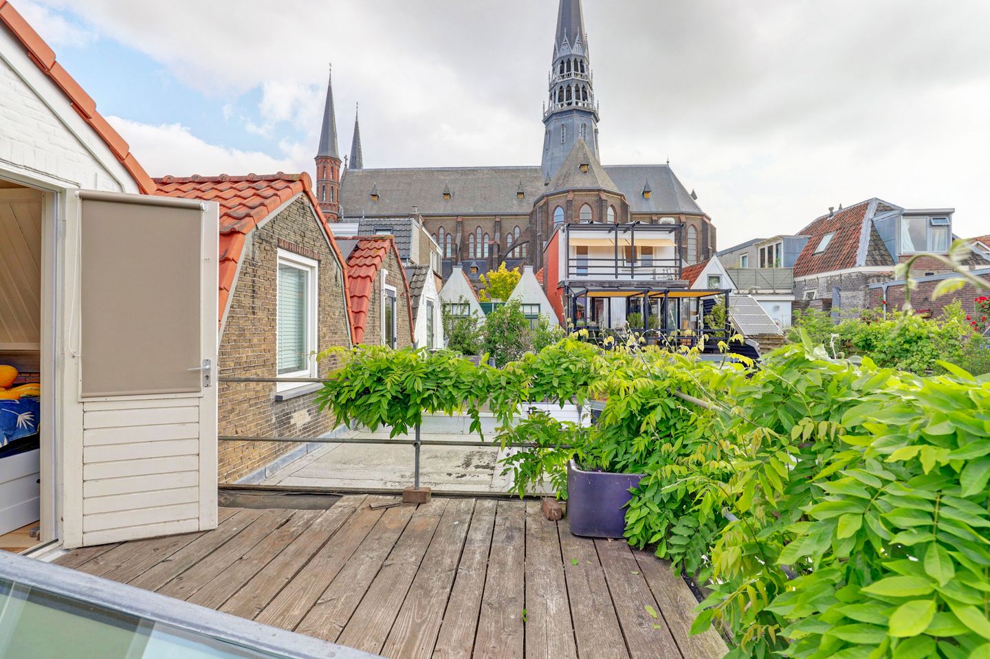 Photo 29 of Lange Willemsteeg 9