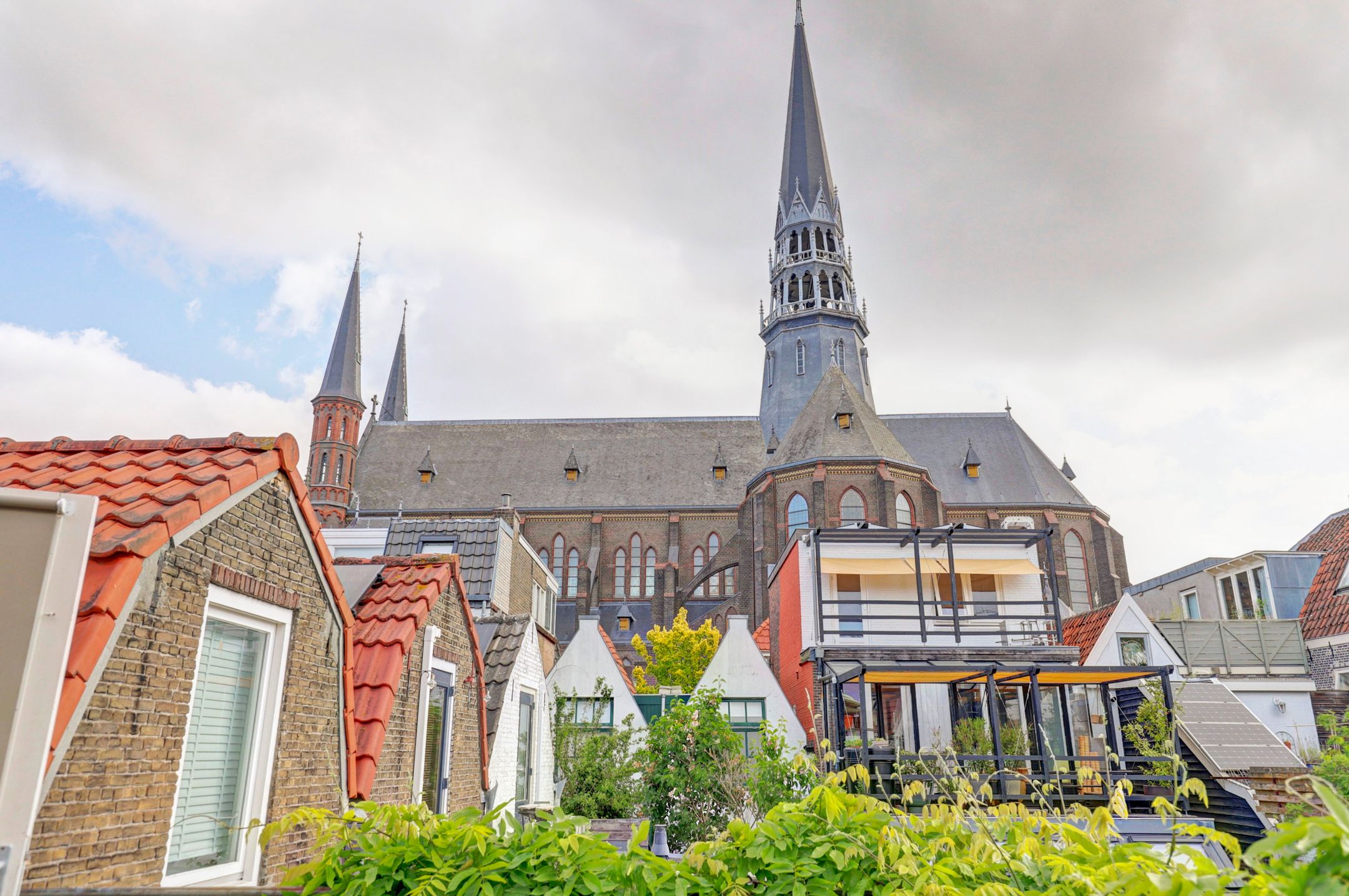 Photo 30 of Lange Willemsteeg 9