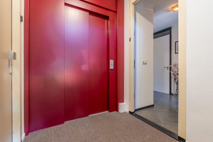 Foto 27 van Patrimoniumlaan 24-A