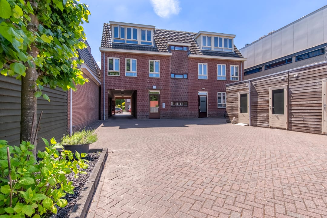 Foto 28 van Patrimoniumlaan 24-A