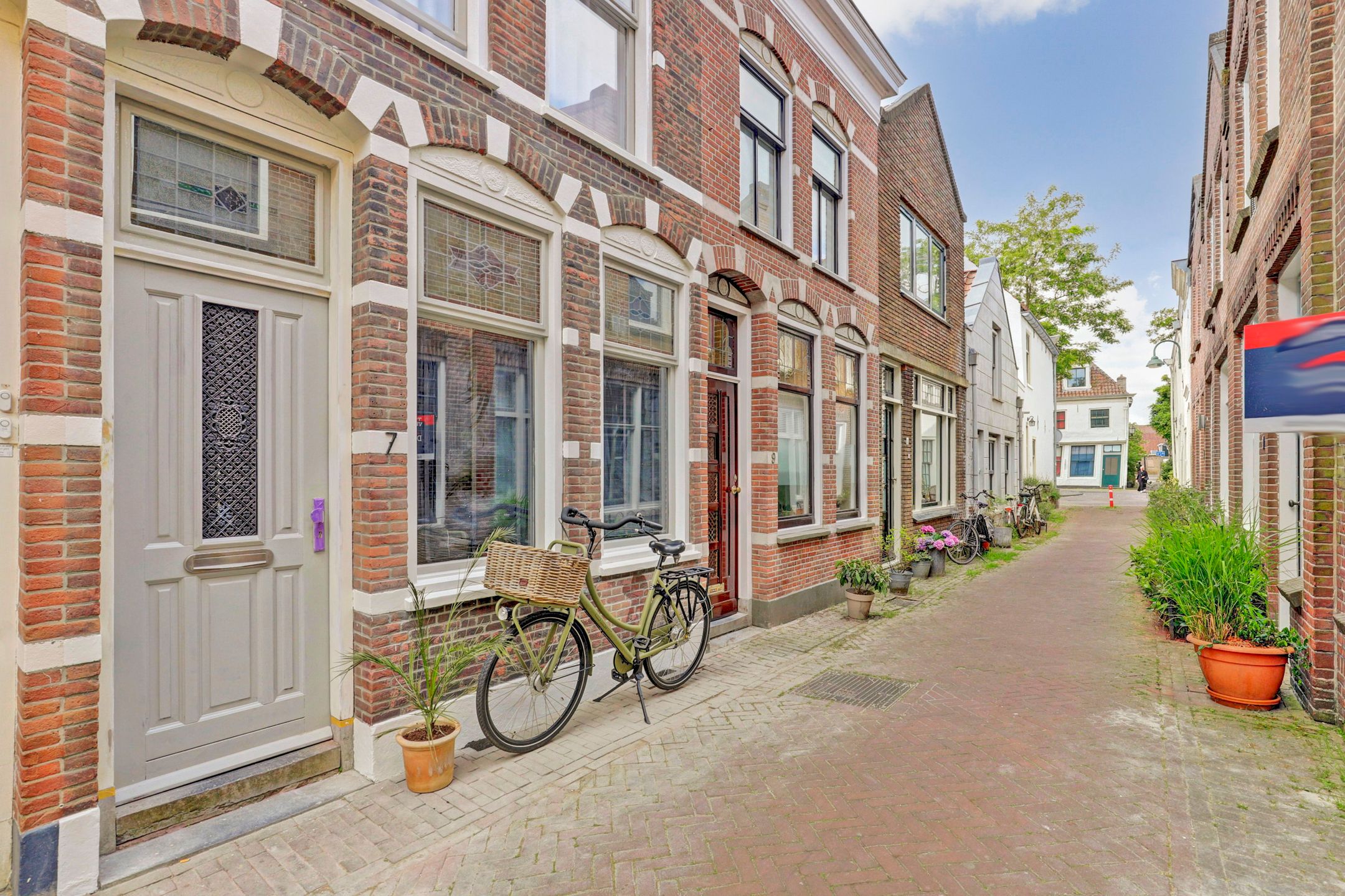 Photo 33 of Lange Willemsteeg 9