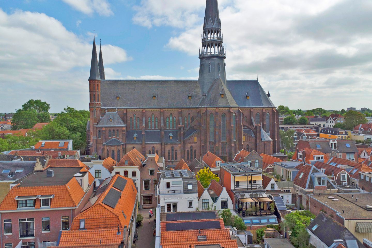 Photo 34 of Lange Willemsteeg 9