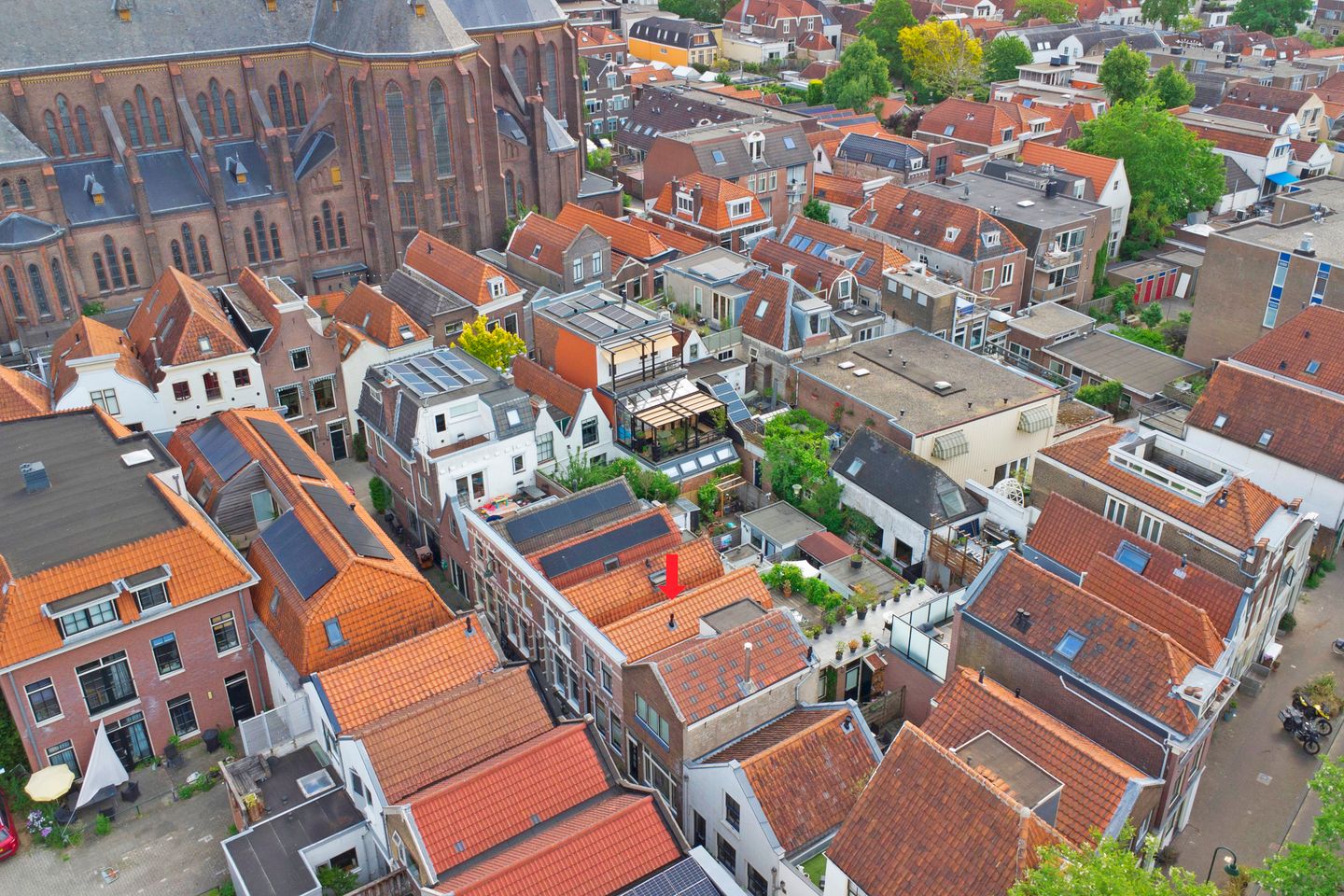 Photo 35 of Lange Willemsteeg 9