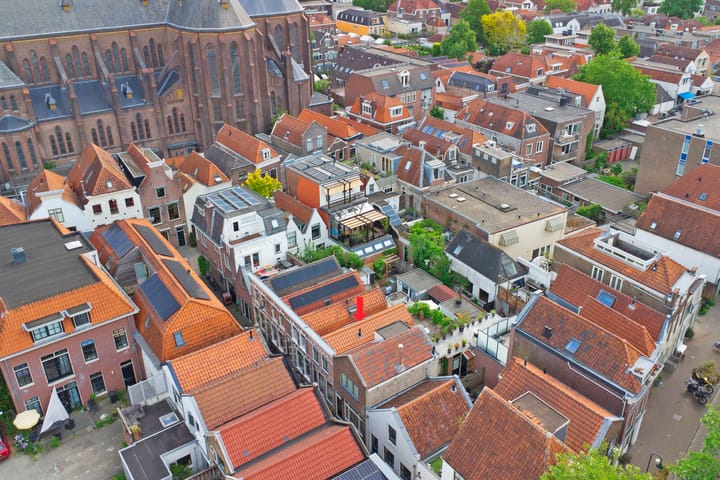 Photo 35 of Lange Willemsteeg 9