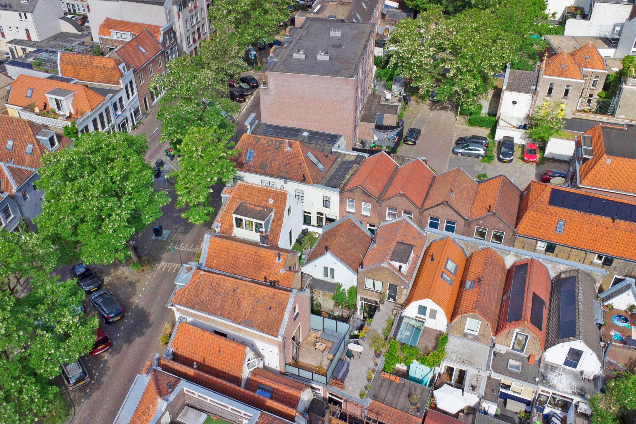 Photo 36 of Lange Willemsteeg 9