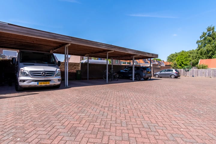 Foto 31 van Patrimoniumlaan 24-A