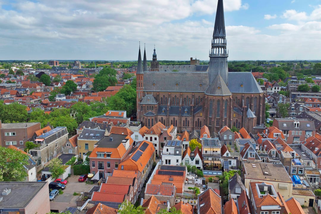 Photo 37 of Lange Willemsteeg 9