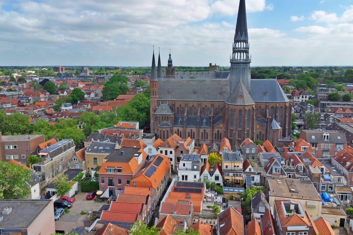 Photo 37 of Lange Willemsteeg 9