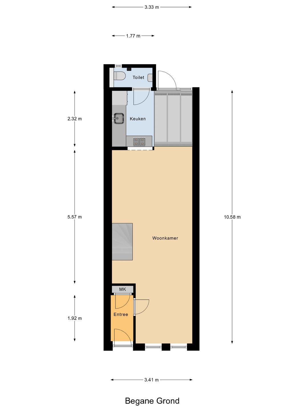 Photo 38 of Lange Willemsteeg 9