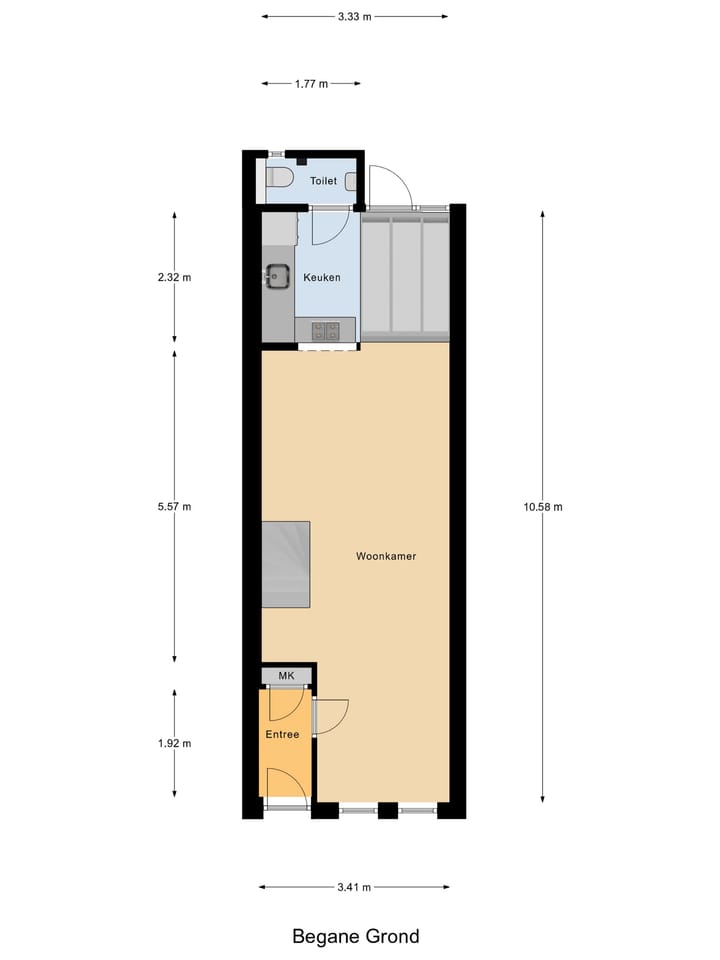 Photo 38 of Lange Willemsteeg 9