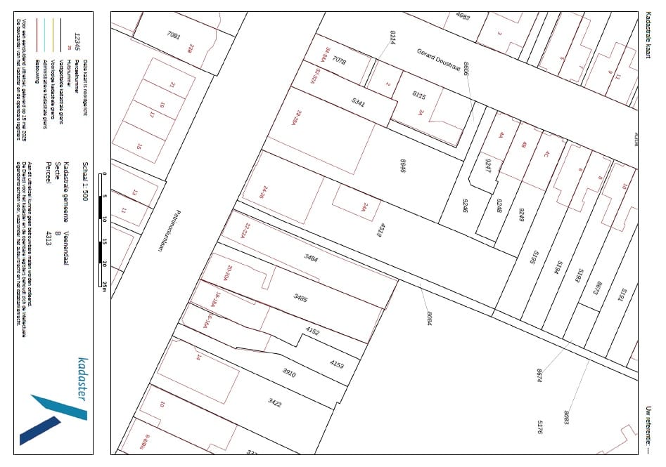 Foto 33 van Patrimoniumlaan 24-A