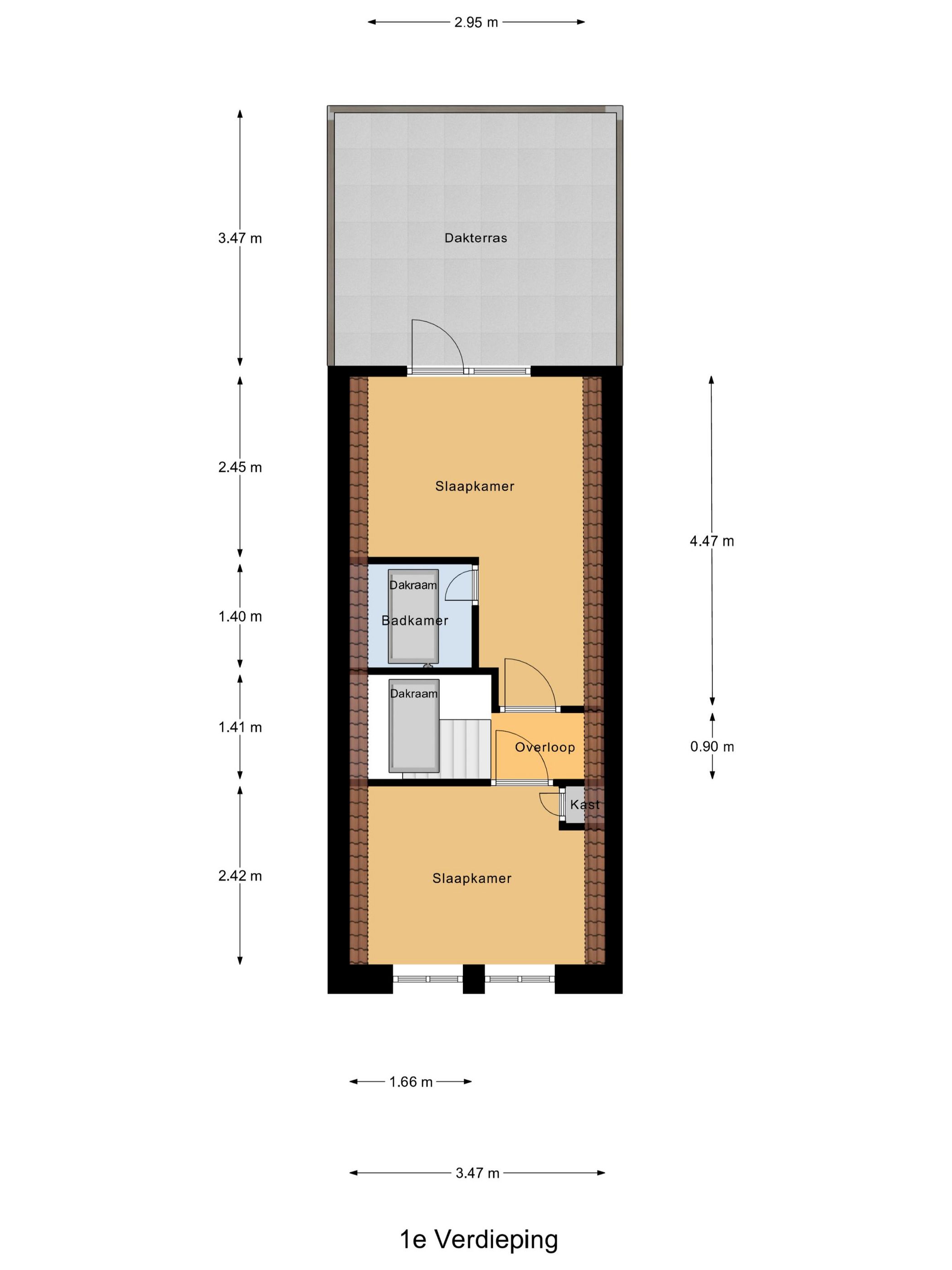 Photo 39 of Lange Willemsteeg 9