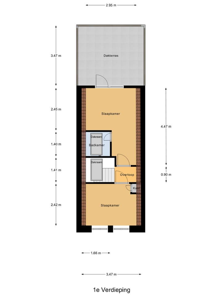 Photo 39 of Lange Willemsteeg 9