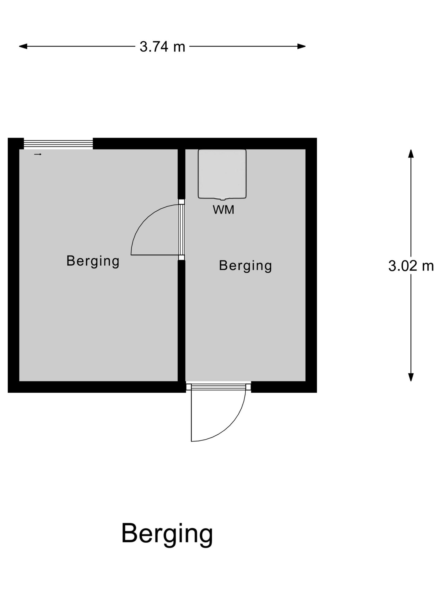Photo 40 of Lange Willemsteeg 9