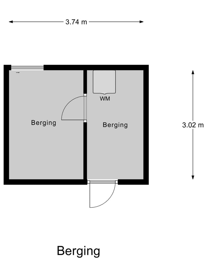 Photo 40 of Lange Willemsteeg 9