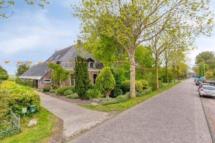 Photo 2 of Hoofdweg 35