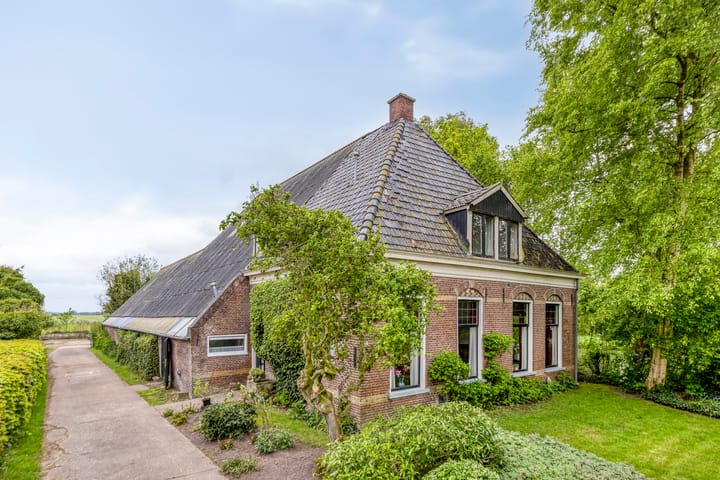 Foto 1 van Hoofdweg 35