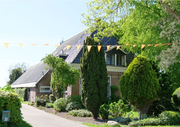 Foto 50 van Hoofdweg 35