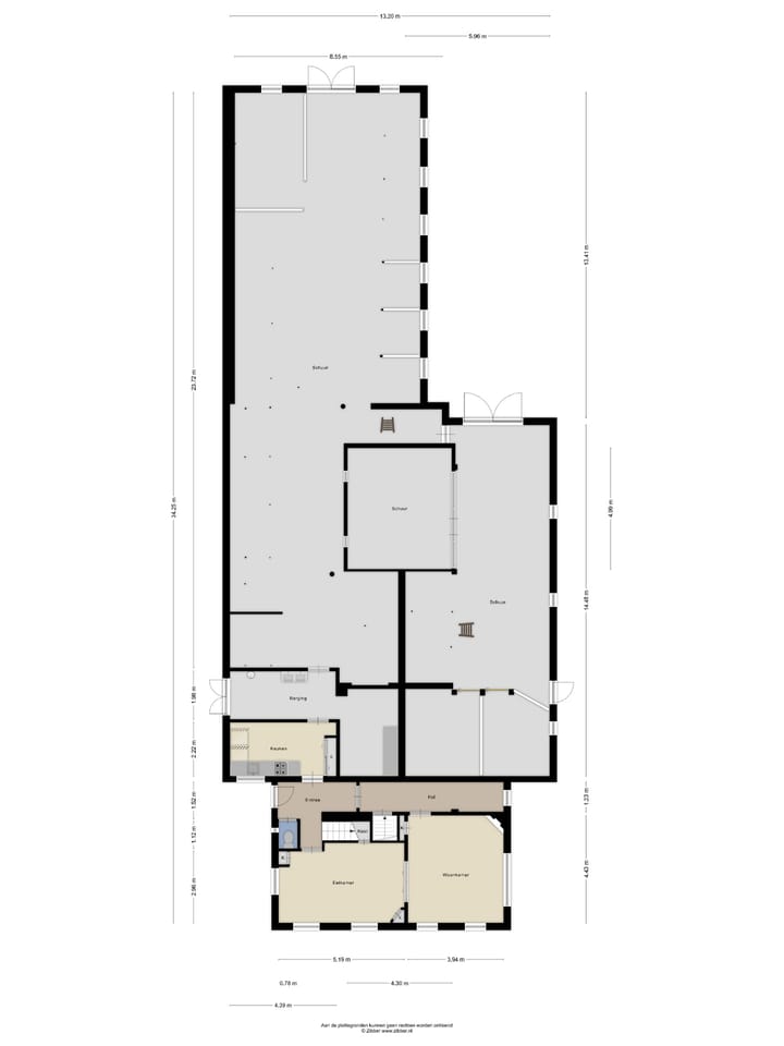 Foto 54 van Hoofdweg 35