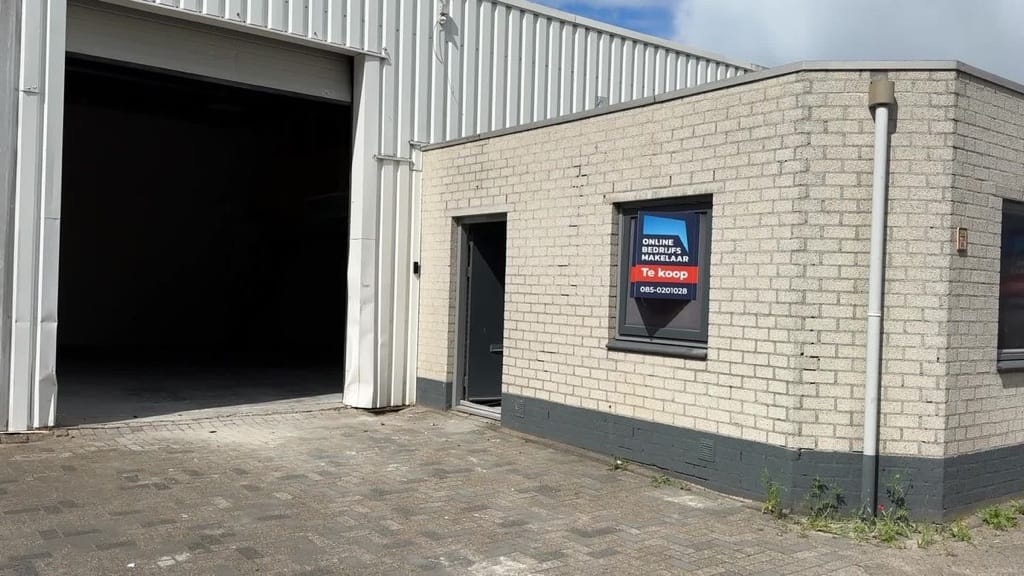Bekijk foto 2 van Splijtbakweg 6-B