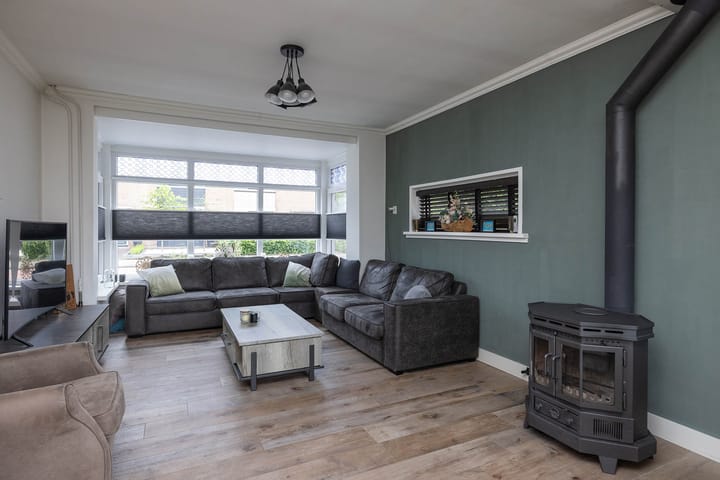 Foto 3 van Merelstraat 23