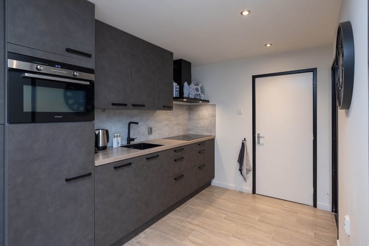 Foto 6 van Merelstraat 23