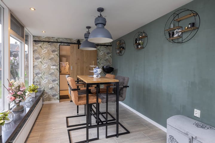 Foto 7 van Merelstraat 23