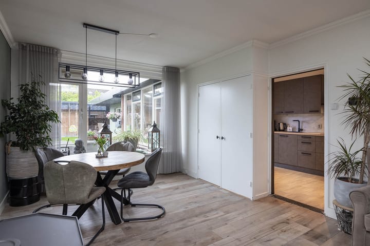 Foto 8 van Merelstraat 23