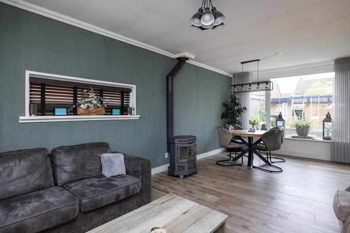 Foto 9 van Merelstraat 23