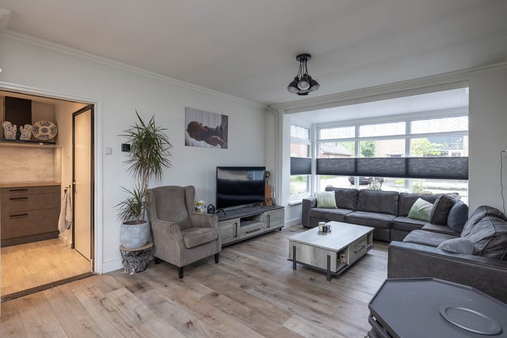 Foto 10 van Merelstraat 23