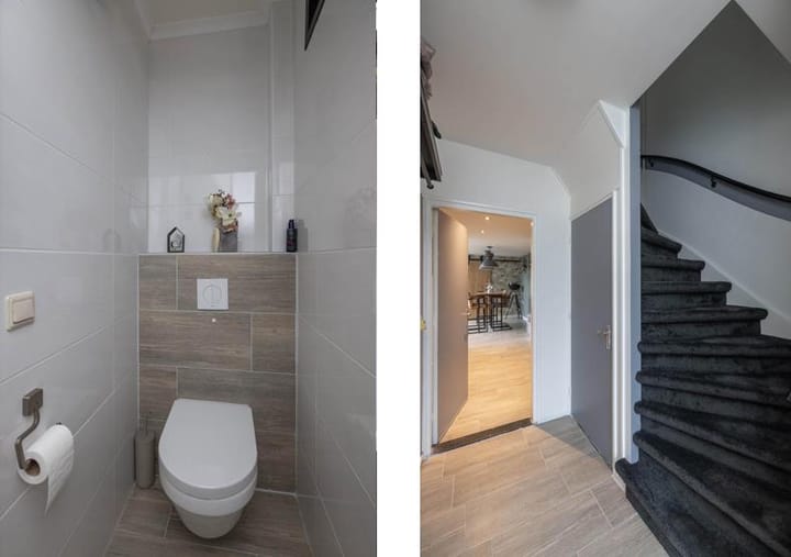 Foto 12 van Merelstraat 23