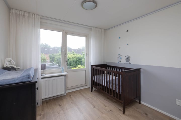 Foto 14 van Merelstraat 23