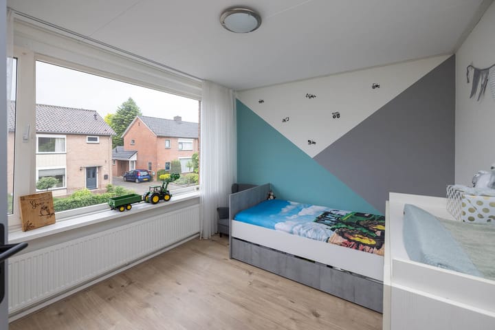 Foto 15 van Merelstraat 23