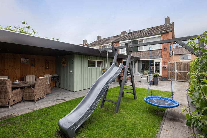 Foto 18 van Merelstraat 23