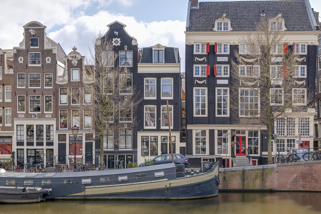 Foto 1 van Singel 81-A