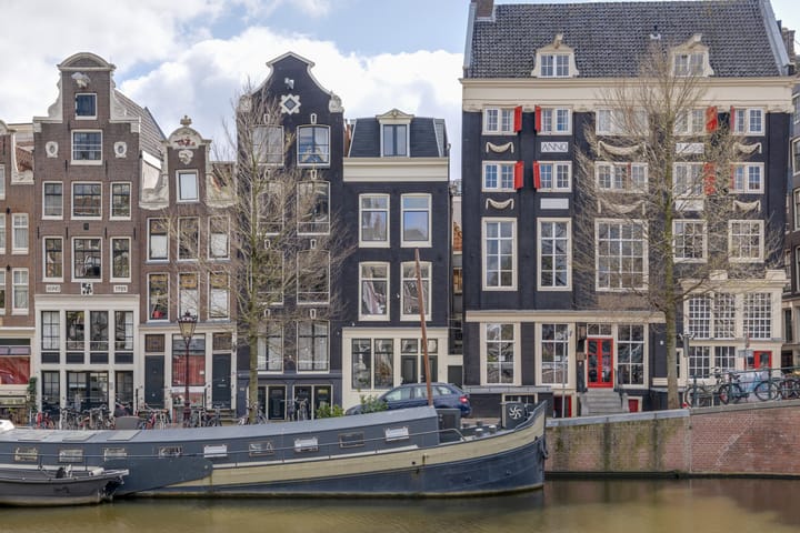 Foto 1 van Singel 81-A