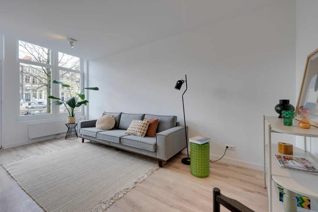 Foto 2 van Singel 81-A