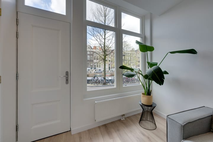 Foto 4 van Singel 81-A