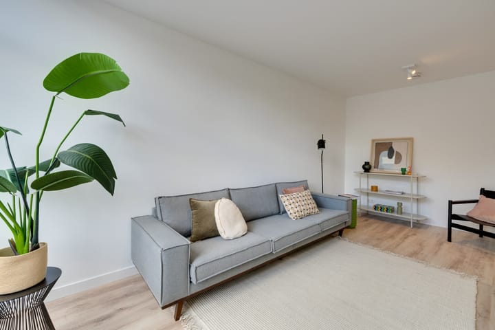 Foto 5 van Singel 81-A