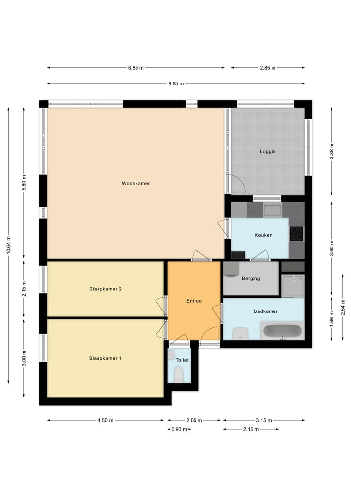 Photo 39 of It Merkelân 56