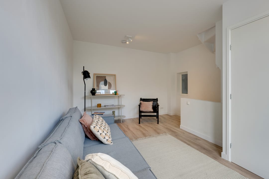 Foto 7 van Singel 81-A