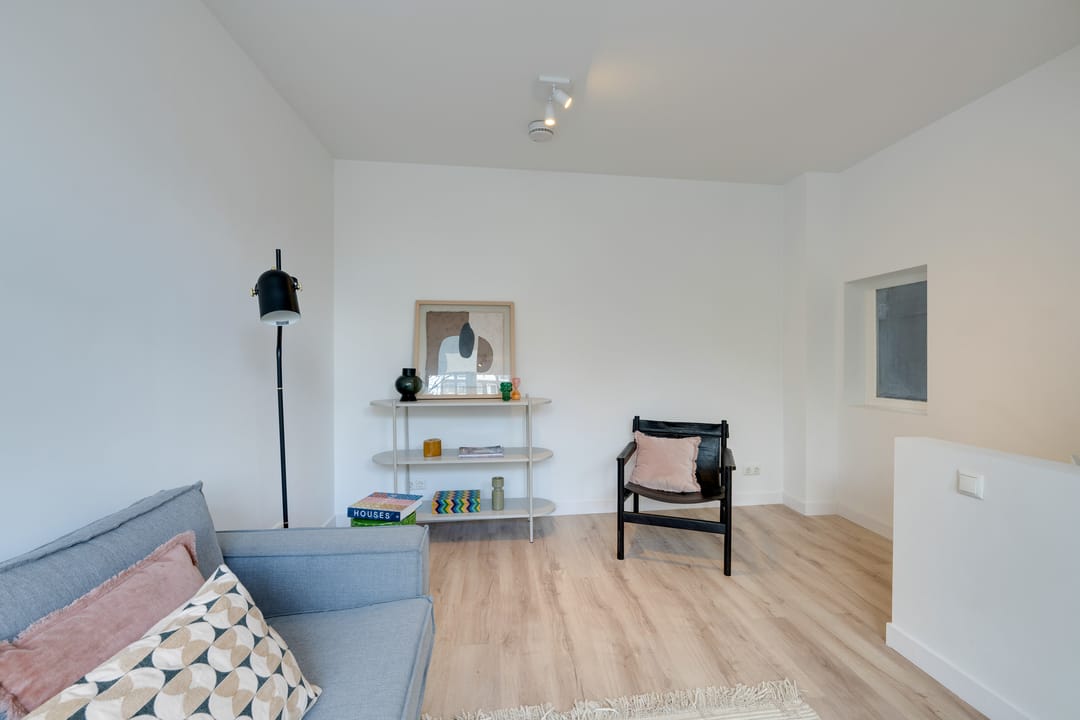 Foto 8 van Singel 81-A